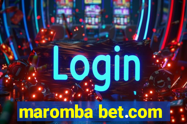 maromba bet.com