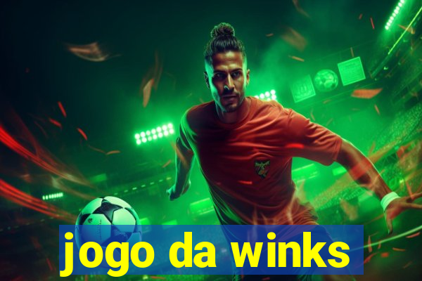 jogo da winks