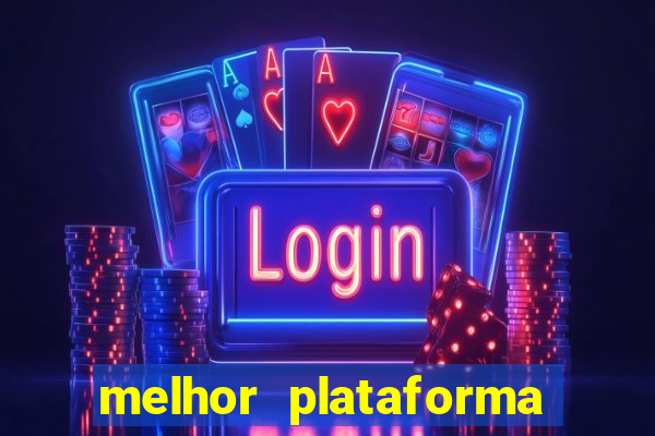 melhor plataforma de jogos 2024