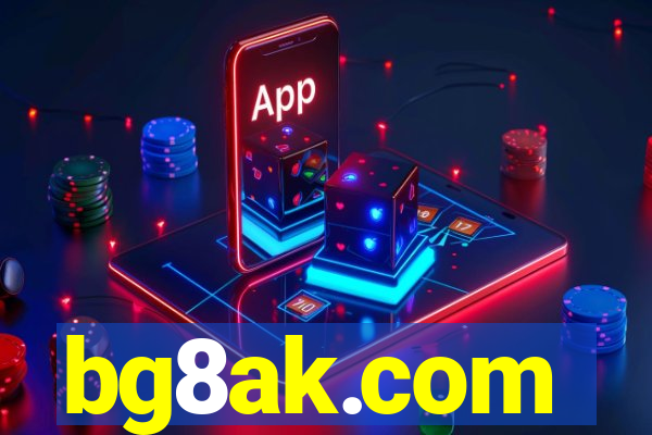 bg8ak.com