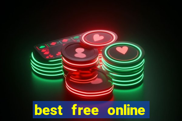 best free online slot games