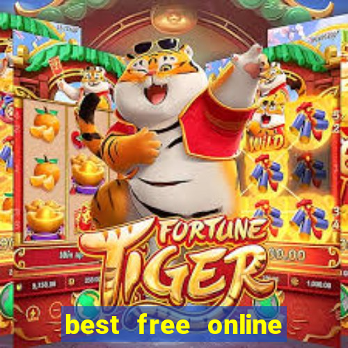 best free online slot games