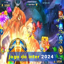 jogo do inter 2024