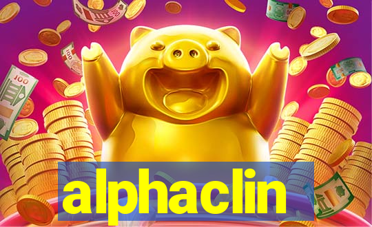 alphaclin