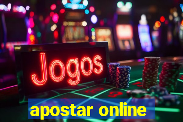 apostar online