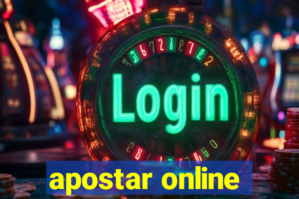 apostar online