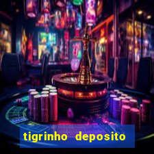 tigrinho deposito de 1 real