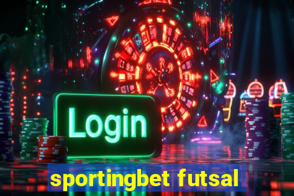 sportingbet futsal