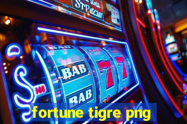 fortune tigre png