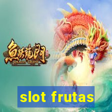 slot frutas