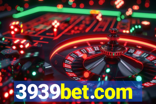 3939bet.com