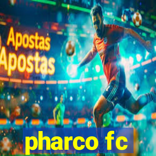 pharco fc