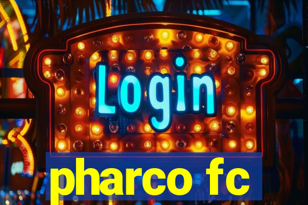 pharco fc