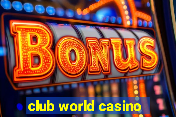 club world casino