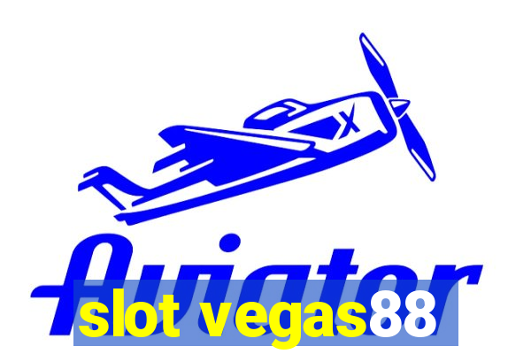 slot vegas88