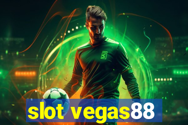 slot vegas88