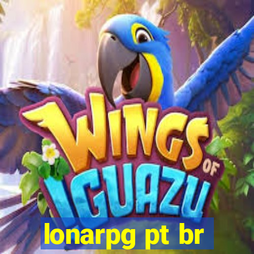 lonarpg pt br