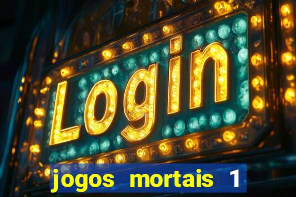 jogos mortais 1 final explicado