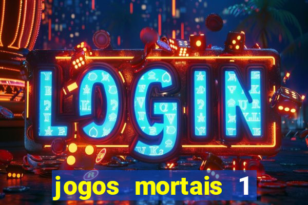 jogos mortais 1 final explicado