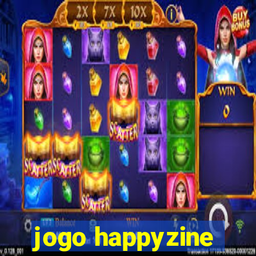 jogo happyzine