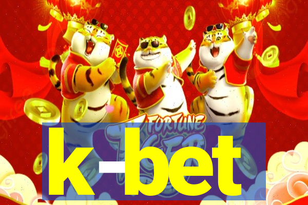 k-bet