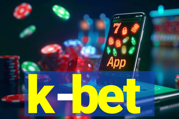 k-bet