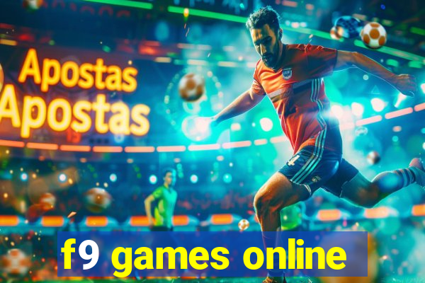 f9 games online