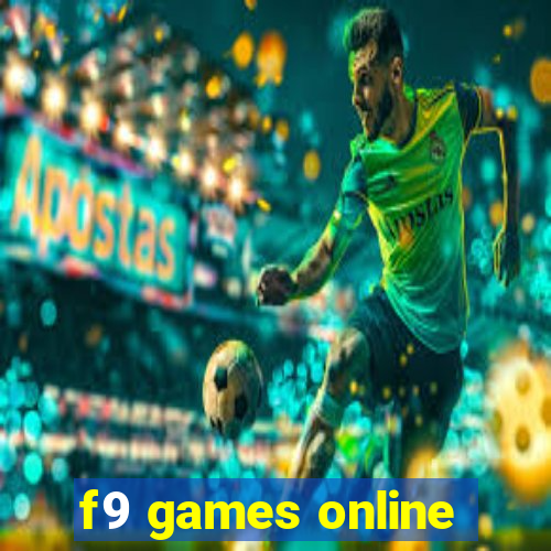 f9 games online