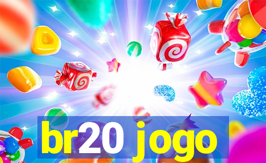 br20 jogo