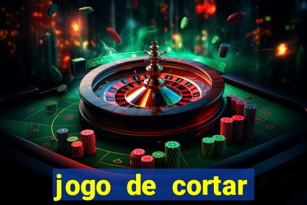 jogo de cortar frutinha para ganhar dinheiro