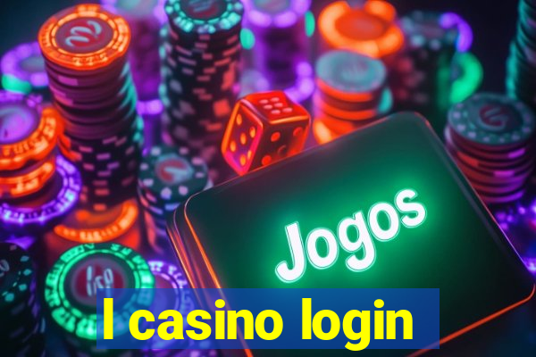 l casino login