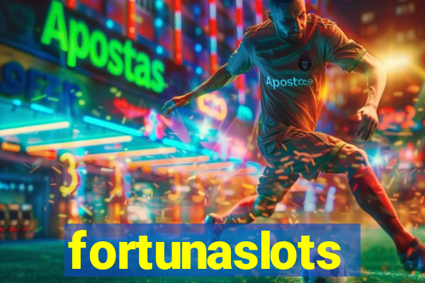 fortunaslots