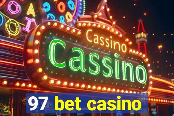 97 bet casino