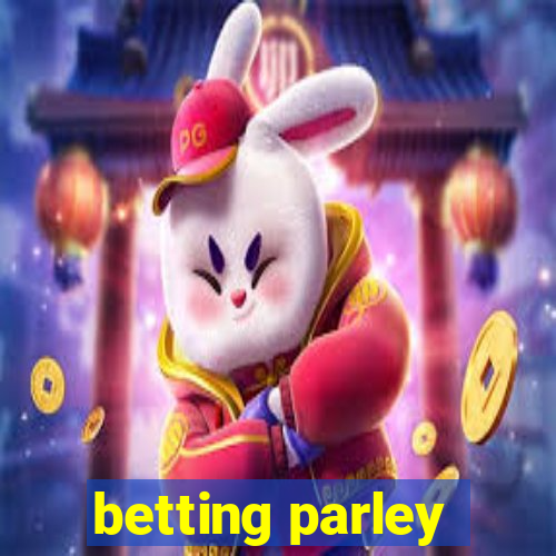 betting parley