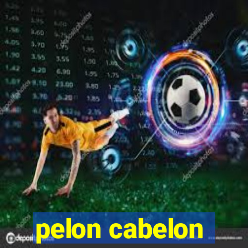 pelon cabelon