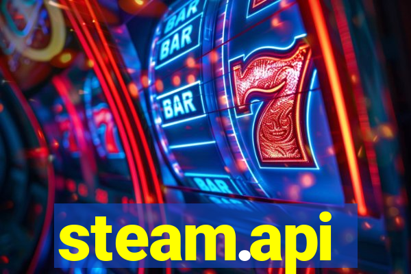 steam.api