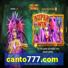 canto777.com