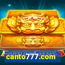 canto777.com