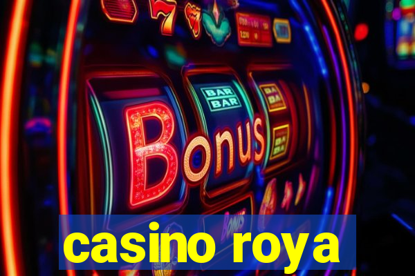 casino roya