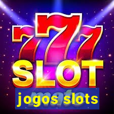 jogos slots