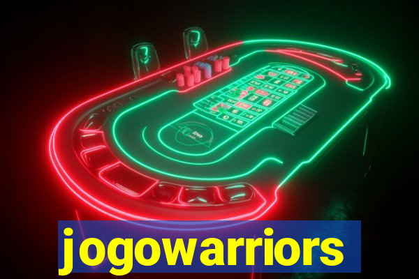 jogowarriors