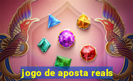 jogo de aposta reals