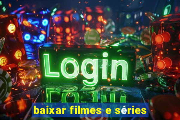 baixar filmes e séries