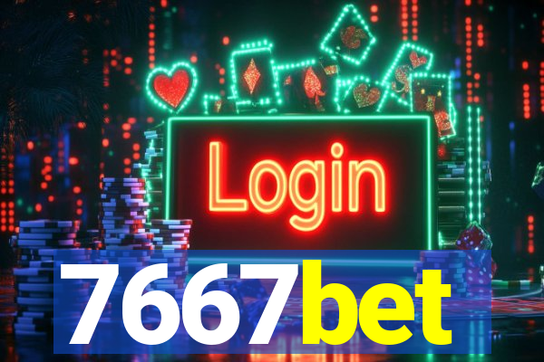 7667bet