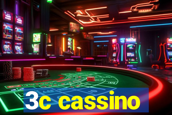 3c cassino