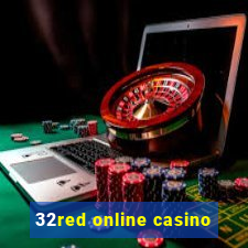 32red online casino