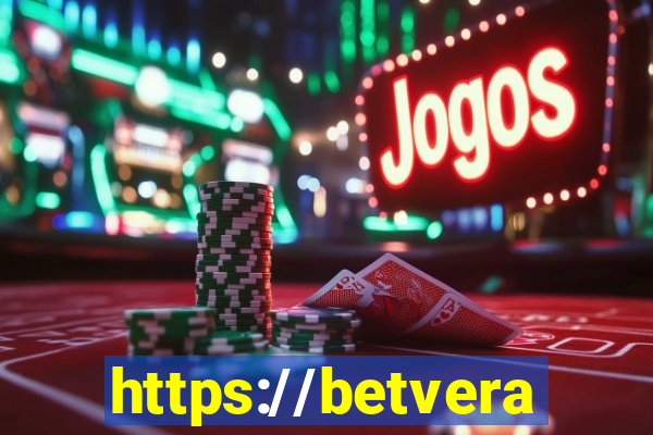 https://betvera.com/