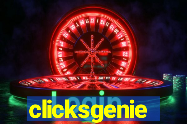 clicksgenie