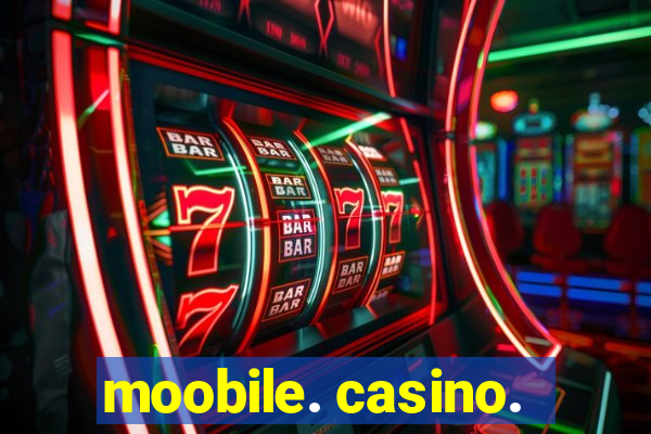 moobile. casino.