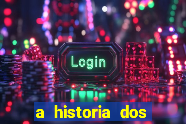 a historia dos jogos paralimpicos